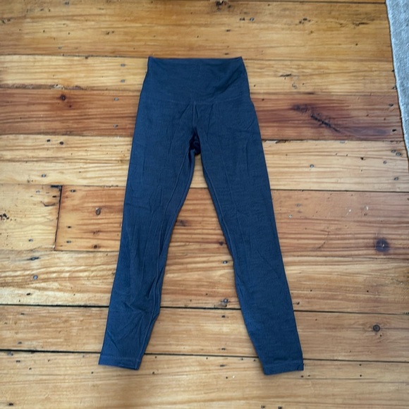 Lululemon Align Leggings - Picture 1 of 3